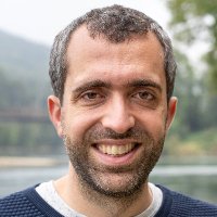 Raphael Schär-Sommer (@raphaelschaer) Twitter profile photo