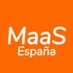 MaaS España (@maas_espana) Twitter profile photo MaaS España (@maas_espana) Twitter profile photo