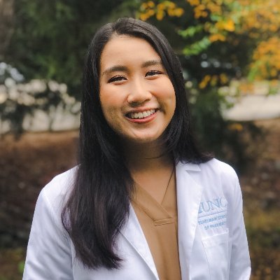 PGY-1 Pharmacy Resident at UNMH ☀️ | UNC ‘18, ‘23 | she/her/hers