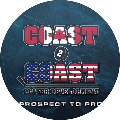 Coast 2 Coast Player Development We work with elite hockey players and help them go from prospect to pro. Click the link for our free training.