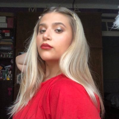 macamelo01's profile picture. 24♉️