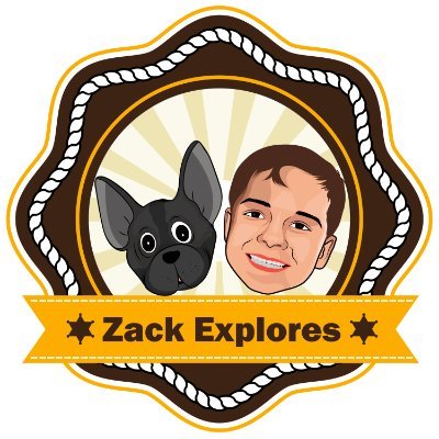 Dad n' Lad going on little adventures, exploring the outdoors and finding buried treasure, using GPS tech and other gadgets. Tweets signed ZD are by Zack’s dad.