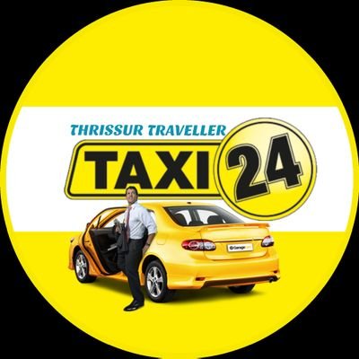 https://t.co/hSSLvBukse
Thrissur Traveller Taxi  (open 24h) 
9048021355