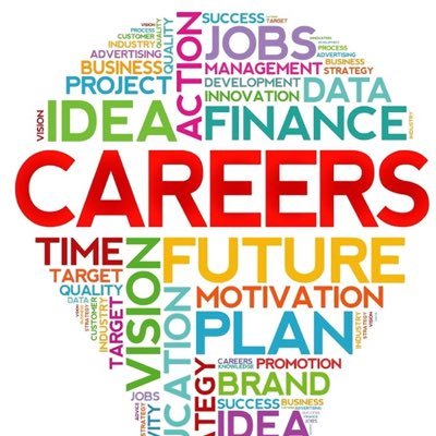 Currently studying for my Level 6 Careers Advice and Guidance diploma