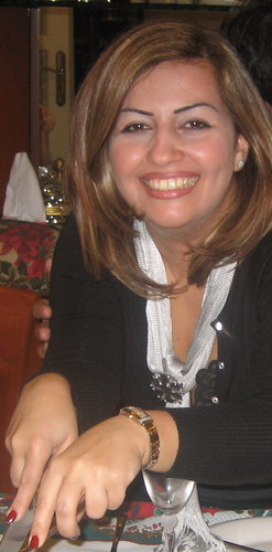 hboustany's profile picture. 