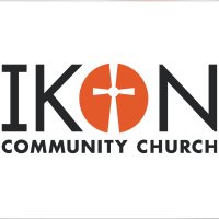 IkonCommunityChurch (@ikoncommchurch) 's Twitter Profile Photo