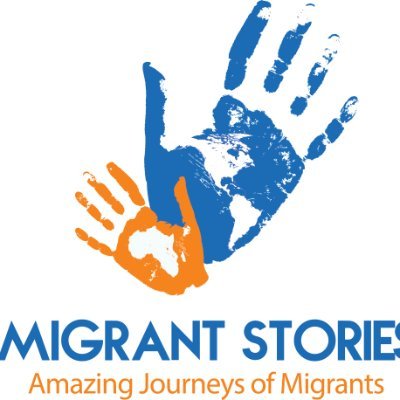 •Share your stories with us!• ~ Follow us on Instagram: Migrant Stories Canada and on  Facebook: Migrant Stories Canada ~