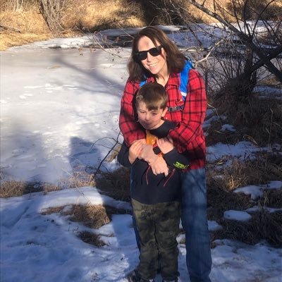 #JesusFollower #Gramby #Teacher #Mom #daughter #friend #foreverLearner #computerScienceGeek #coffeeLover