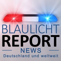 Blaulicht Report - das Original (@blaulichtmyk) Twitter profile photo