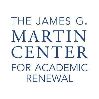 The Martin Center seeks to improve higher education by providing research, commentary, and news to policymakers and the public.