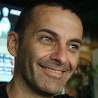 thierry_laval's profile picture. Développeur Web