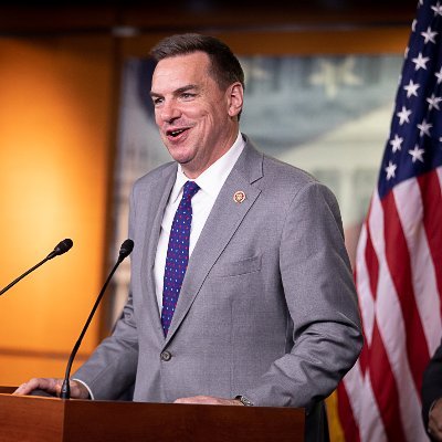 Rep. Richard Hudson