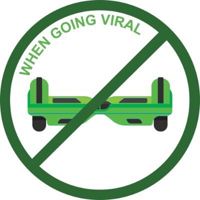 Sharing disruptive stories behind viral business phenomenons! 📈💰📉 Started by entrepreneur @maxringelheim cofounder of 2015’s viral Hoverboard fad!🔥🚀