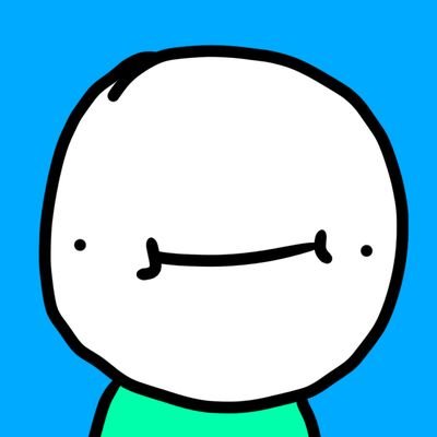 _gadanko's profile picture. robie filmiki na youtube: https://t.co/U5q1BjtMrN