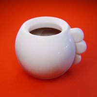Blender.Today 🔸 (@blendertoday) Twitter profile photo