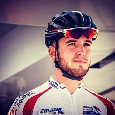 🚴♂️ Cycle Poitevin,
📚👨🏫 Fr/H-G. 12TN. 💀 Cha❤
Dieu seul sait mais tous les autres suivront.
Nuno FC, Paris SG, Sasol.