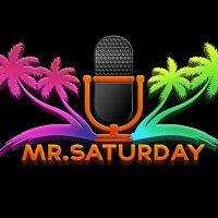 Mr. Saturday(@MrSaturdaylive) 's Twitter Profile Photo