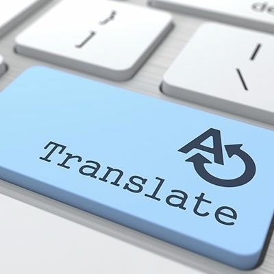 Doctorate in Translation Studies