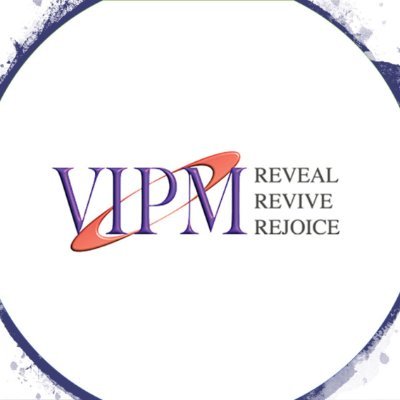 Reveal God's Presence...Revive Man's Soul...Rejoice in New Life.
