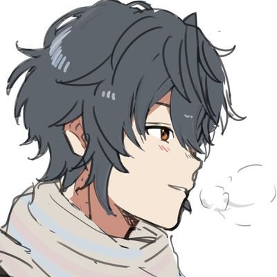 とがた🎮🧁さんのプロフィール画像