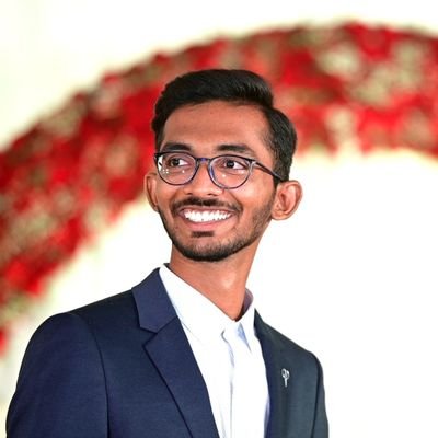 VivekKatha's profile picture. Stay-
Cool
Calm
Connected