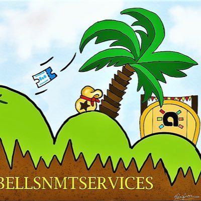 Proud Owner Of https://t.co/3MRbj7KsQd. Instagram : Acnhbellsnmtservices