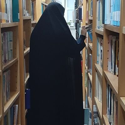 ‏‏طلبه شده ی دسِت امام زمانم|ای کاش، زمانه پُر ز نیرنگ نبود.| خواهر کوچکترم👈🏻@sedighebano