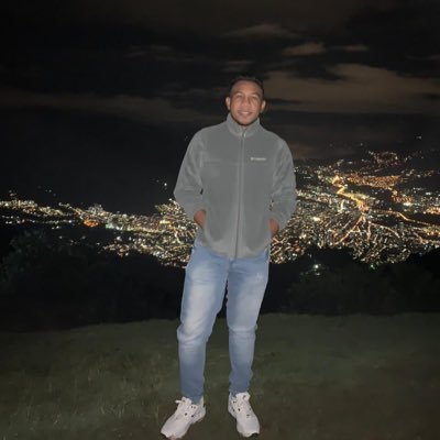 huber20359464's profile picture. Soy una persona muy sociable