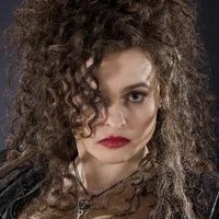 Bellatrix Lestrange (@capti_nigrum) 's Twitter Profile