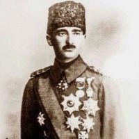 Halil Kut Paşa(@PasaKut) 's Twitter Profile Photo