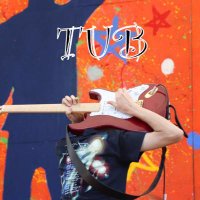 TUB (@tub_guitar) 's Twitter Profile Photo TUB (@tub_guitar) 's Twitter Profile Photo