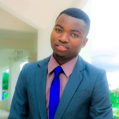 Better known as EBRAH MKALDAYO. Entrepreneur. Designer and Writer of Business Plans (Bplan)