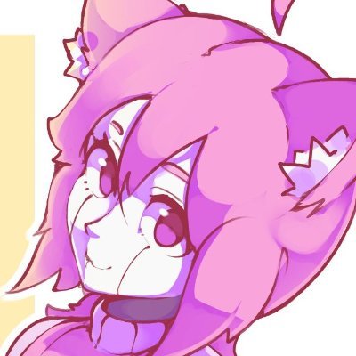 KittyRobo 🏳️‍⚧️さんのプロフィール画像