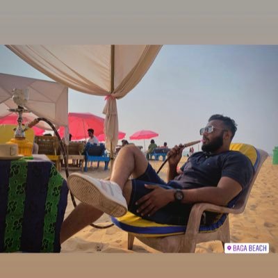 MohidinShail's profile picture. 