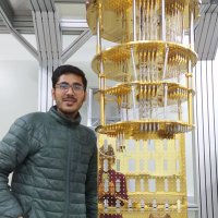 Fahad Aziz (@azizfahadaziz) 's Twitter Profile