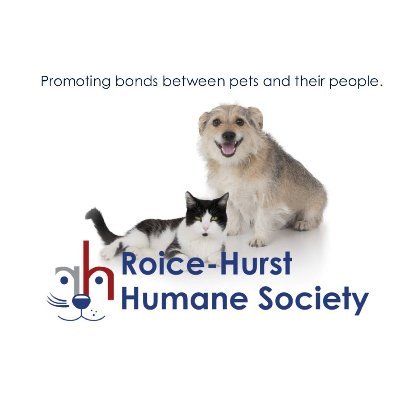 Roice-Hurst Humane Society