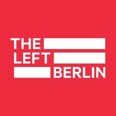 News, events & campaigns from the international left in Berlin. Member run. Sign up for our weekly newsletter: https://t.co/xQY1h4Yl8r