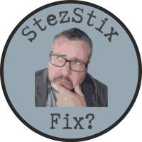 StezStix Fix? (@stezstixfix) 's Twitter Profile