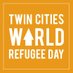 World Refugee Day (@worldrefugeeday) Twitter profile photo