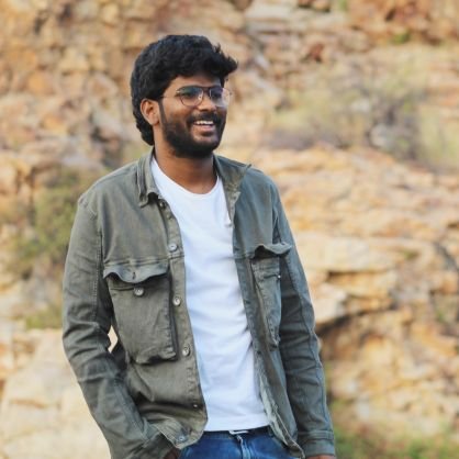 manoj_PBS's profile picture. Medico