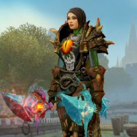 Tally, Countess of Revendreth. (@godtally) 's Twitter Profile