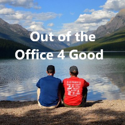 Out of the Office 4 Good