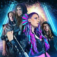 ALIA TEMPORA (@aliatemporaband) 's Twitter Profile