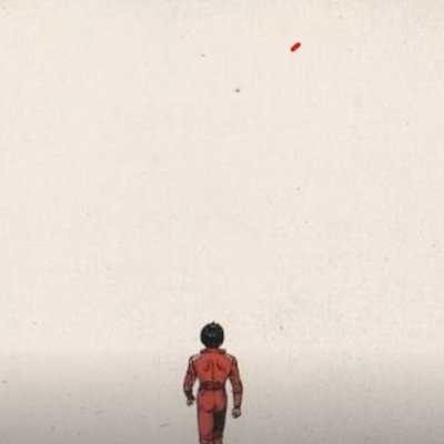 EnolLa3r's profile picture. allô, 21!