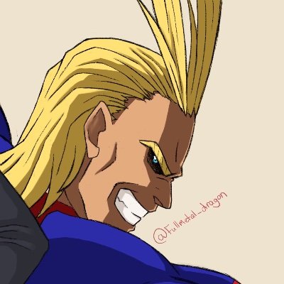 Fullmetal Dragonさんのプロフィール画像