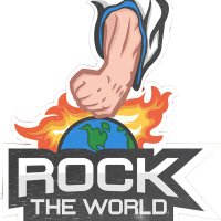 RockTheWorld(@R0CKTHEW0RLD) 's Twitter Profile Photo