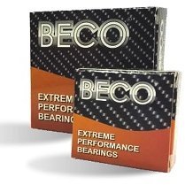 Bearings for high temperature by 1988
20 years of experience