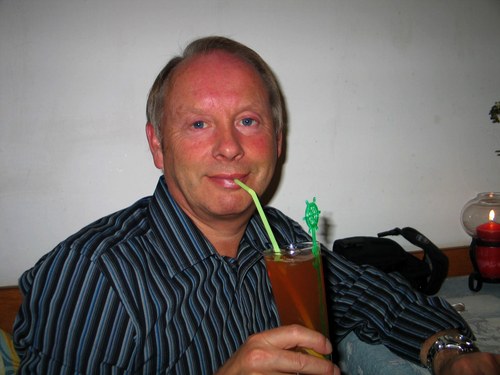 Iancolledge's profile picture. 