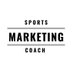 Sports Marketing Coach (@sportsmktcoach) Twitter profile photo Sports Marketing Coach (@sportsmktcoach) Twitter profile photo