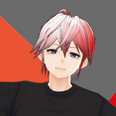 個人勢 #VTuber ボクミです ながーいながーい準備中！